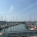 전곡항 마리나 관광안내소 이미지