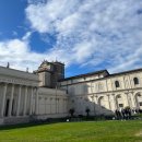 모아그린방 | [로마 여행] 바티칸시티 투어 패스트트랙 후기 &amp; 근처 맛집 추천(POMPI, 올드브릿지 젤라또)