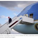 트럼프, 셧다운 종료 원해, 상원 공화당에 필리버스터를 중단하라고 지시 이미지