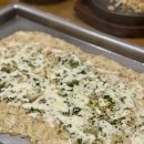 포테이토 독 | 송도 트리플스트리트 식당 추천 “죠죠”에서 즐기는 신상 메뉴 명란몬자야끼 리얼 후기