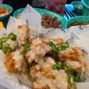 사랑슈퍼 | 김포 구래동술집 핫플 예감 새로오픈한 민지슈퍼 후기