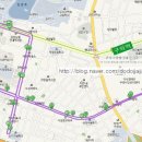 자양치안센터 앞 이미지