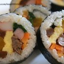 김밥나들이 네이버블로그