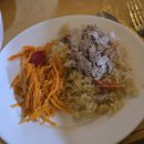 댕댕이 주전부리 | 여행 Ep3ㅣ알틴아라샨에서 낭만있는 하룻밤 엘자 게스트하우스 10월 숙박 후기(예약방법/숙박요금/준비물)