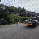 학동주유소 이미지