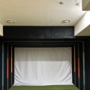 수 스크린골프장 | 강남 스크린골프장 청소 후기 인조잔디 곰팡이 제거