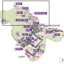 크라운샤이니스 | 4월 서울 가볼만한 곳 창덕궁 후원, 부용지-애련지-관람지-옥류천