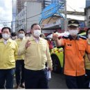 청량리청과물시장 이미지