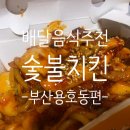 닭꾸버 - 관악구 보라매로 7 | 닭꾸버 숯불순살양념 후기
