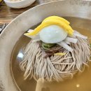평양메밀냉면 네이버블로그