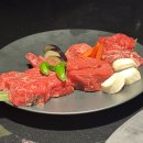 [대전 탄방동] 우담화 :: 대전 소고기 오마카세 맛집 추천 주말 방문 후기(생일 미역국)
