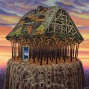 Jacek Yerka - 동화적이고 환상적인 그림 이미지