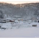 군산에 폭설이 내리던날 이미지