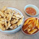 호야분식 | 광주 광산구 숨은 맛집 발견! 호야분식