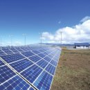 도산태양광발전소 이미지