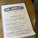 쏠레식당 | 분위기 좋은 연남동 파스타 맛집 일쏠레ㅣ소개팅,데이트 하기 좋은 양식 레스토랑 일쏠레 솔직 후기