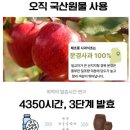해초롱 | 사과식초 추천, 천연발효식초 해초롱 사과발효식초 후기