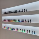 [남부] 네일아티스트준비과정 | 수원시청네일학원, 네일 자격증과정 후기