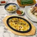 송송구이 | 경기 광주 경안동 횟집 추천 회송송초장탁 후기