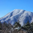 2월13일 목요일. 강원 강릉. 동해바다를 바라보며 걷는 장쾌한 설원산행 &#39;제왕산&#39; 이미지