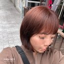 사하구 다대로429번길 | 다대포 낫개 1인미용실 염색 잘하는곳 후기