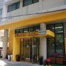 브릭하우스호스텔 이미지