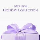플럼블라썸(Plum Blossom) | 골든듀 홀리데이 2025 신상 출시 | 겨울 한정 주얼리 컬렉션 첫 공개
