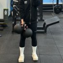 보스휘트니스 | 천안 기능성 운동 IKA 케틀벨 마스터 트레이너 후기