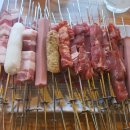 구이박사양꼬치 | 미친양꼬치 - 가성비 양꼬치, 기대보단 조금 아쉬웠던 내돈내산 후기