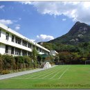 서울북한산초등학교 이미지