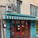 더예스커스텀 | [서울 마포구] 케이크예스플리즈 | 홍대 레터링케이크...제작 맛집, 한입케이크 후기, 주댕치 한입케이크