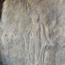 마애여래입상 이미지