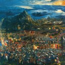 마케도니아 황제 - 알렉산더 3세 이미지