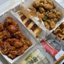 깻잎두마리치킨 이미지