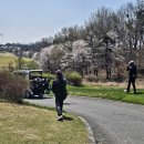 이천마이다스골프앤리조트(대중형) | 마이다스 레이크이천CC 4월 9일 월례회 송파구 문정동 골프동호회 라운드 후기