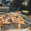 깜돈흑돼지 이미지