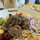 샐러드박스 군산디오션점 이미지