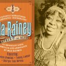 Deep Moaning Blues - Ma Rainey - 이미지