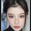 중국헤어 | 중국여행 상하이 출장 헤어 메이크업 후기 및 예약 방법 (위챗 아이디有)