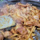 벽계천 | 춘천 맛집 학곡리 닭갈비 6살, 8살 아이들과 먹은 내돈내산 후기 - 맛있는데 1시간 기다릴 정도는..
