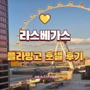 플라밍고 | 라스베가스 가성비숙소 플라밍고 호텔 1박 후기