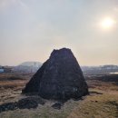 김녕리 등명대 | [김녕 도대불] 제주 동쪽 가볼만한 곳 일몰 명소