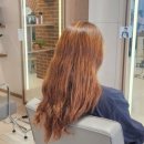 노원문화의거리2 | 펌 하려다가 클리닉 받고 온 후기 | 준오헤어 노원문화의거리 단우 디자이너