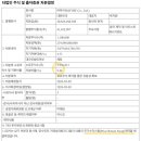 서진티에스 이미지