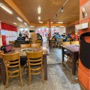 7054 | 안양 맛집 등갈비 맛집 곤드레밥 메밀전 맛있는 팔덕식당 안양본점 후기