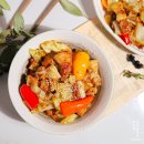 한 그릇으로 충분한 덮밥 요리 | 오늘저녁뭐먹지 중식 양배추볶음 요리 한그릇음식 돼지고기덮밥 삼겹살볶음