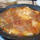옥정부대찌개 이미지