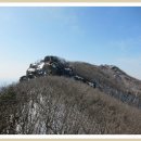 충남 금산 서대산(904m)2012.02.16 이미지