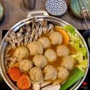 만두전빵 이미지