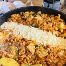 홍춘천치즈닭갈비(고덕신도시점) 네이버블로그